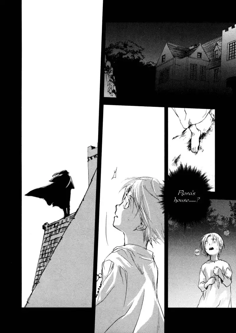 Crimson Cross Chapter 2 27